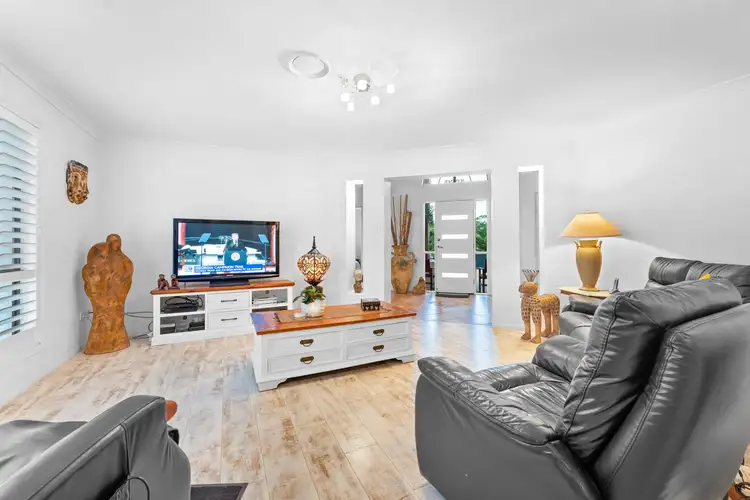Third view of Homely house listing, 11 Diamantina Court, Murrumba Downs QLD 4503
