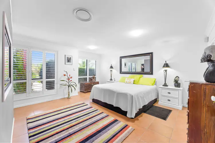 Fifth view of Homely house listing, 11 Diamantina Court, Murrumba Downs QLD 4503