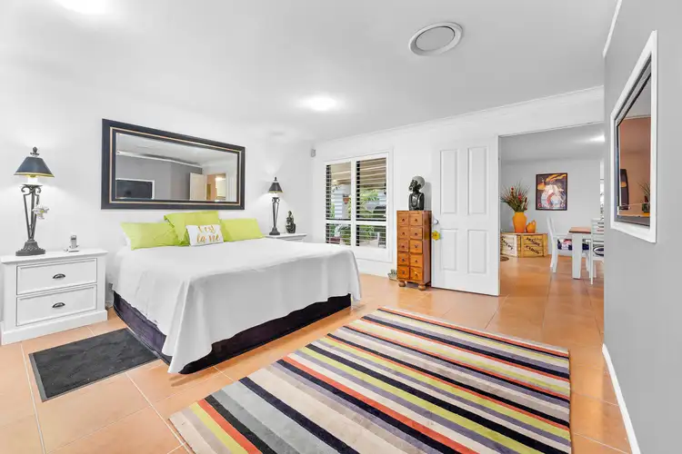 Sixth view of Homely house listing, 11 Diamantina Court, Murrumba Downs QLD 4503