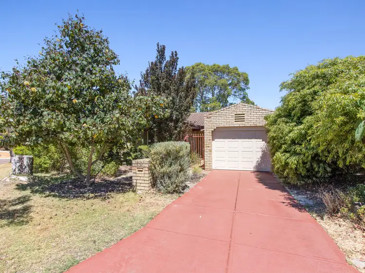 Main view of Homely house listing, 26 Brockman Retreat, Bentley WA 6102