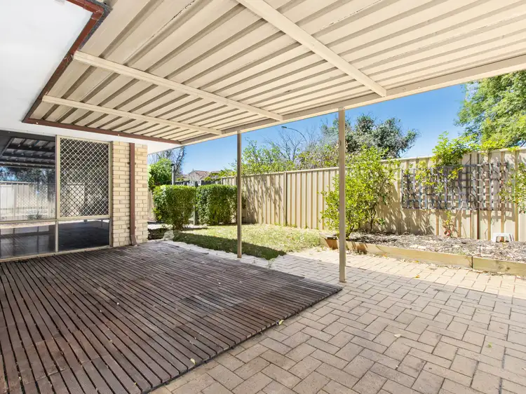 Fourth view of Homely house listing, 26 Brockman Retreat, Bentley WA 6102