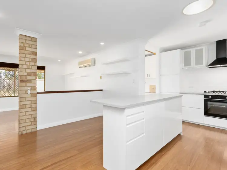 Fifth view of Homely house listing, 26 Brockman Retreat, Bentley WA 6102