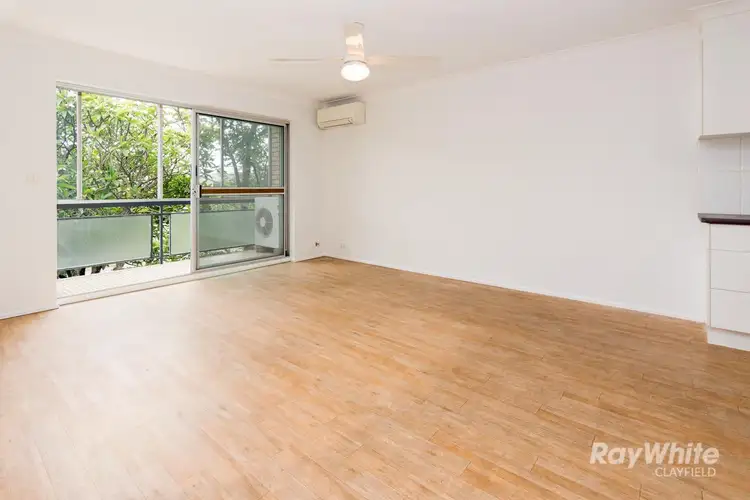 Third view of Homely unit listing, 2/28 Bourne Street, Clayfield QLD 4011