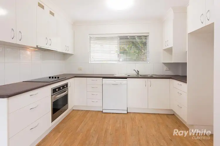 Fifth view of Homely unit listing, 2/28 Bourne Street, Clayfield QLD 4011