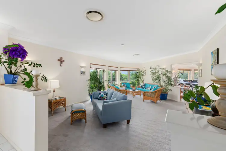 Main view of Homely house listing, 11 Marsh Place, Currumbin Valley QLD 4223