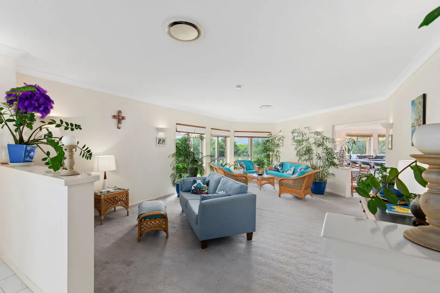 Main view of Homely house listing, 11 Marsh Place, Currumbin Valley QLD 4223