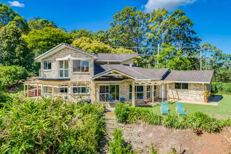 Third view of Homely house listing, 11 Marsh Place, Currumbin Valley QLD 4223