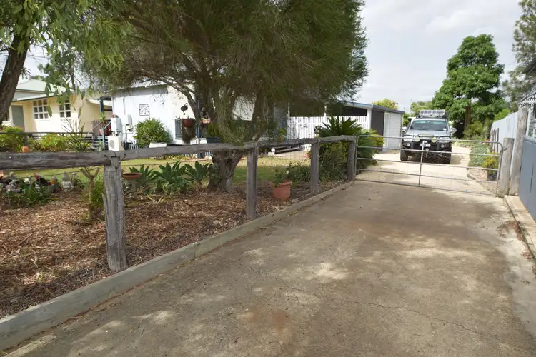 Second view of Homely rural property listing, 24 Russell Street, Esk QLD 4312