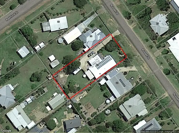 Fifth view of Homely rural property listing, 24 Russell Street, Esk QLD 4312