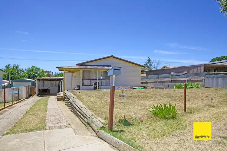 Main view of Homely house listing, 10 Wooran Street, Cooma NSW 2630