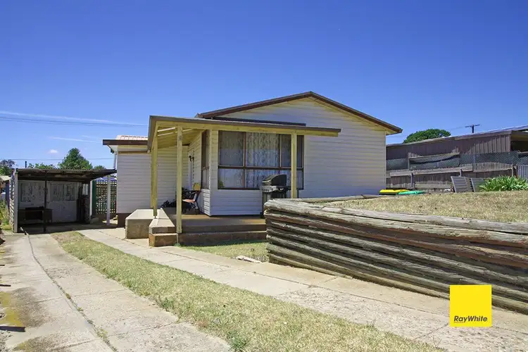 Fifth view of Homely house listing, 10 Wooran Street, Cooma NSW 2630