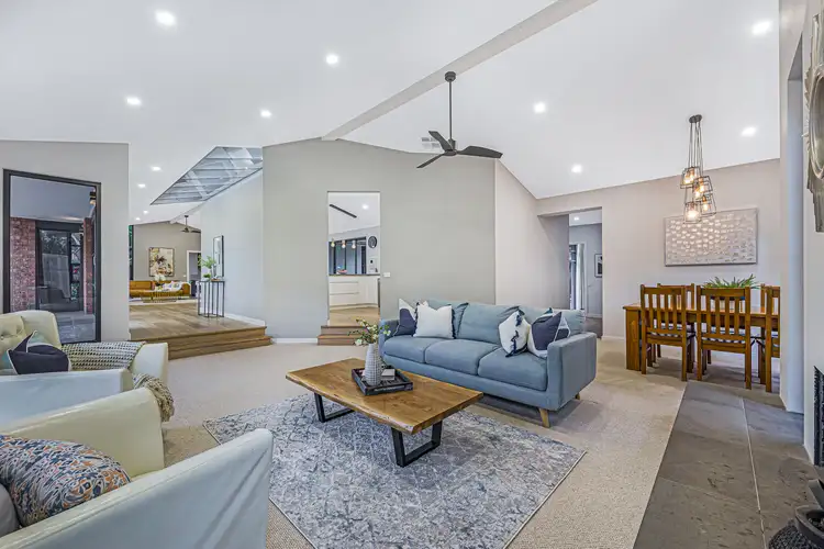 Fifth view of Homely house listing, 36 Major Crescent, Lysterfield VIC 3156