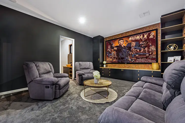 Sixth view of Homely house listing, 36 Major Crescent, Lysterfield VIC 3156