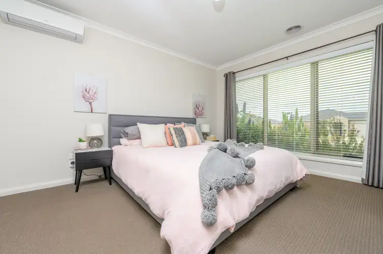 Second view of Homely house listing, 4 Hereford Close, Delacombe VIC 3356