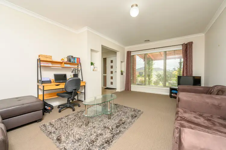 Third view of Homely house listing, 4 Hereford Close, Delacombe VIC 3356