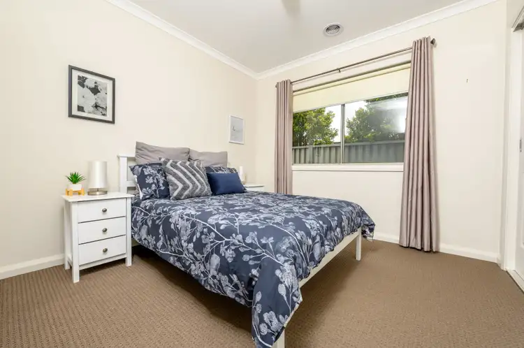 Sixth view of Homely house listing, 4 Hereford Close, Delacombe VIC 3356