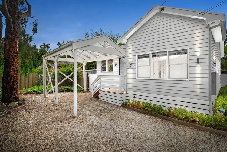325 Dorset Road, Croydon VIC 3136