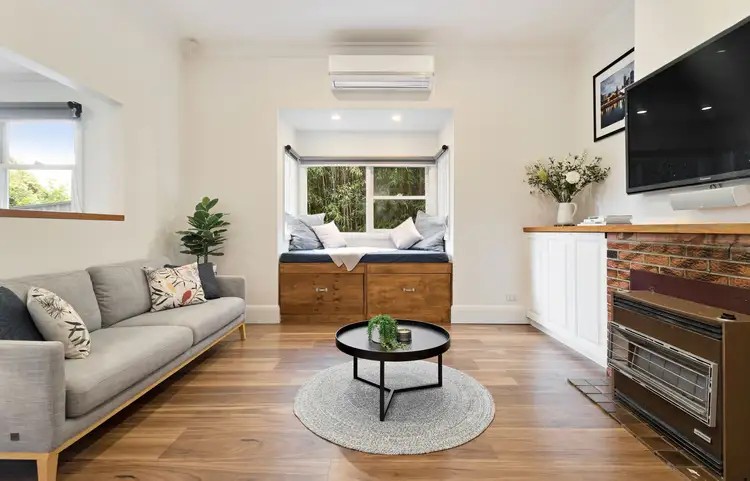 Second view of Homely house listing, 325 Dorset Road, Croydon VIC 3136