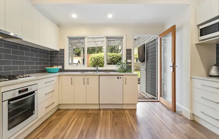 Third view of Homely house listing, 325 Dorset Road, Croydon VIC 3136