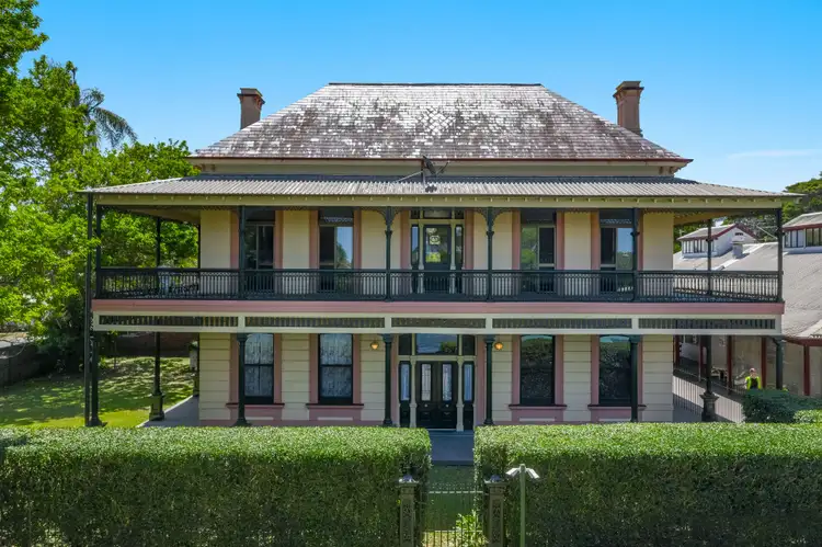 1/3 Brighton Street "Fenwick House", East Ballina NSW 2478