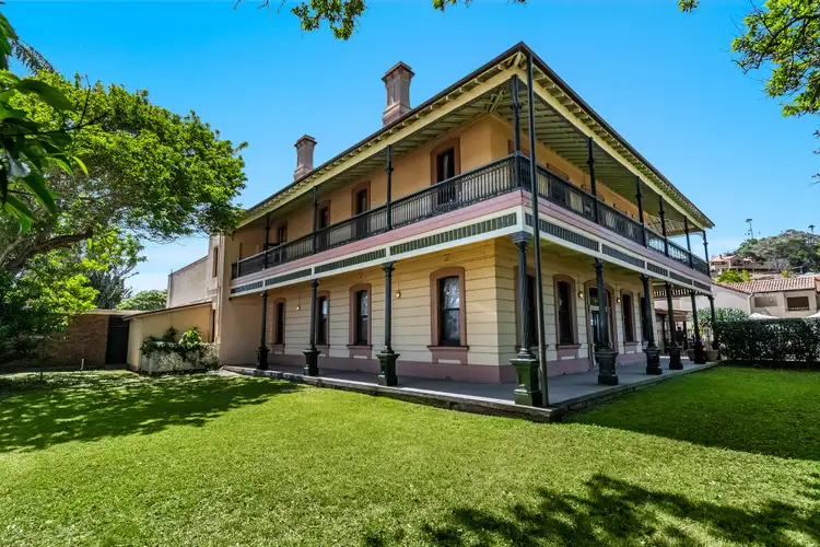 Third view of Homely house listing, 1/3 Brighton Street "Fenwick House", East Ballina NSW 2478