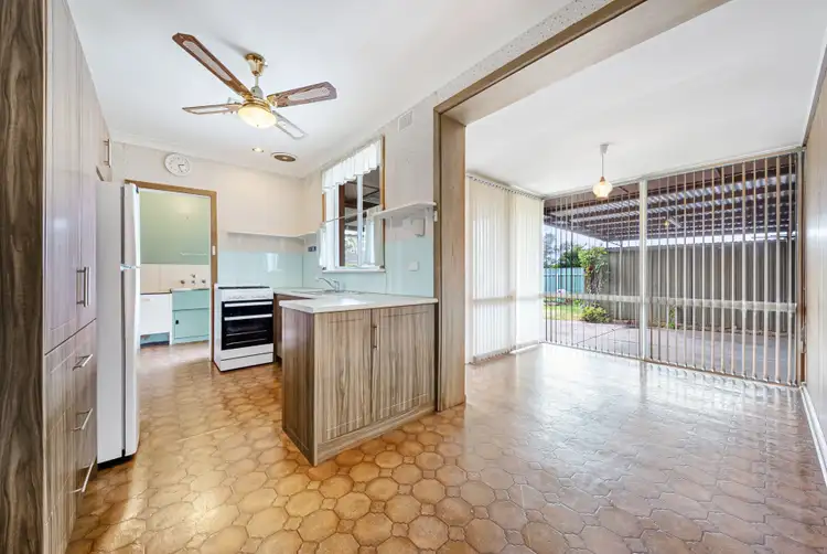 Fifth view of Homely house listing, 5 Lochiel Avenue, Campbelltown SA 5074