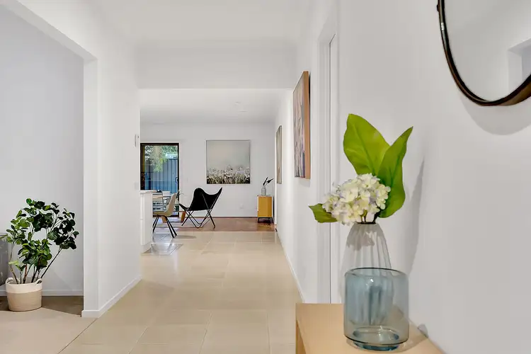 Second view of Homely house listing, 18 Bridgehaven Drive, Craigieburn VIC 3064