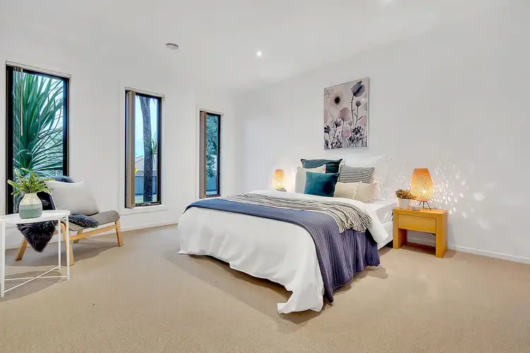 Third view of Homely house listing, 18 Bridgehaven Drive, Craigieburn VIC 3064