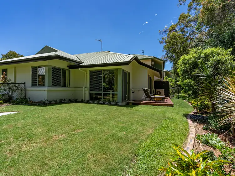 Main view of Homely villa listing, 10/1 University Drive, Robina QLD 4226