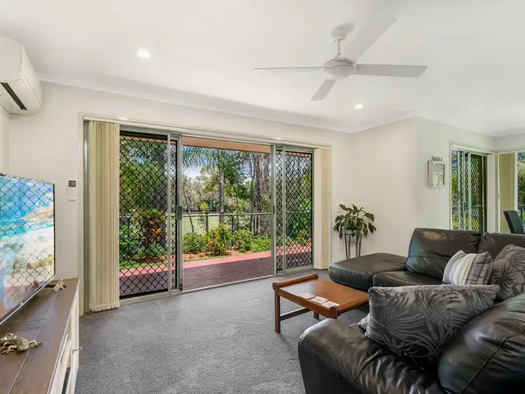 Third view of Homely villa listing, 10/1 University Drive, Robina QLD 4226