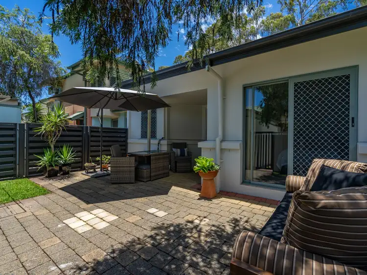 Fifth view of Homely villa listing, 10/1 University Drive, Robina QLD 4226