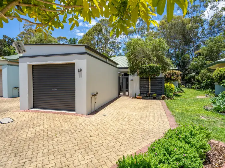Sixth view of Homely villa listing, 10/1 University Drive, Robina QLD 4226