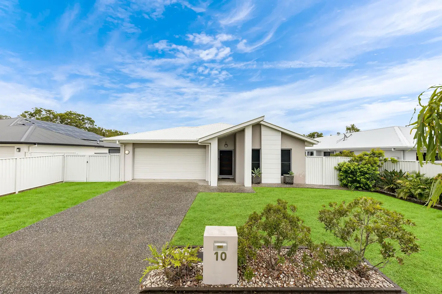 Main view of Homely house listing, 10 Sylvie Street, Pelican Waters QLD 4551