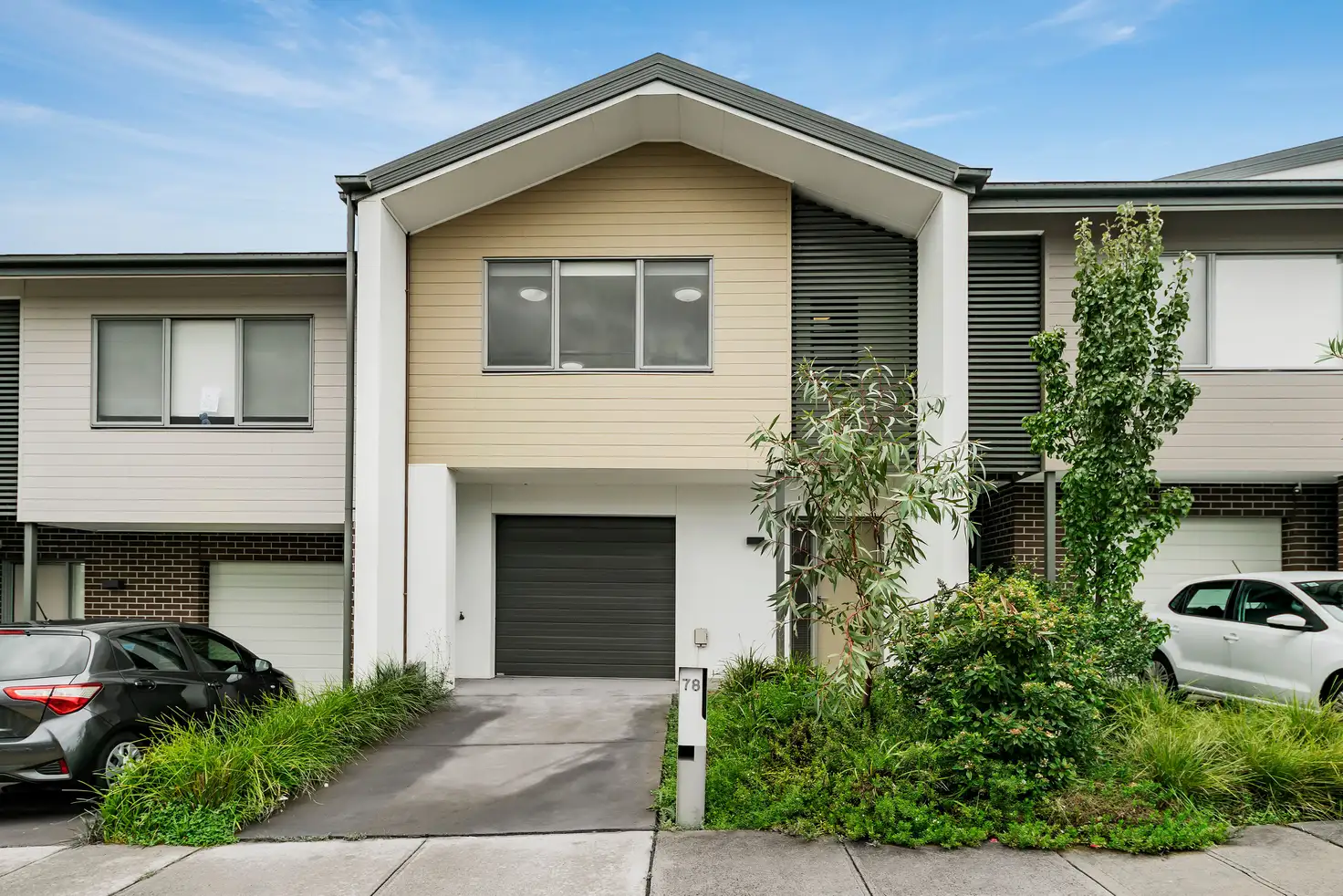 Main view of Homely townhouse listing, 78 Artesian Avenue, Wantirna South VIC 3152