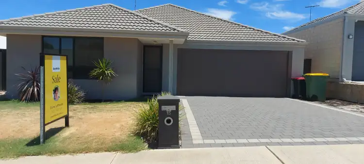 15 Steer Road, Baldivis WA 6171