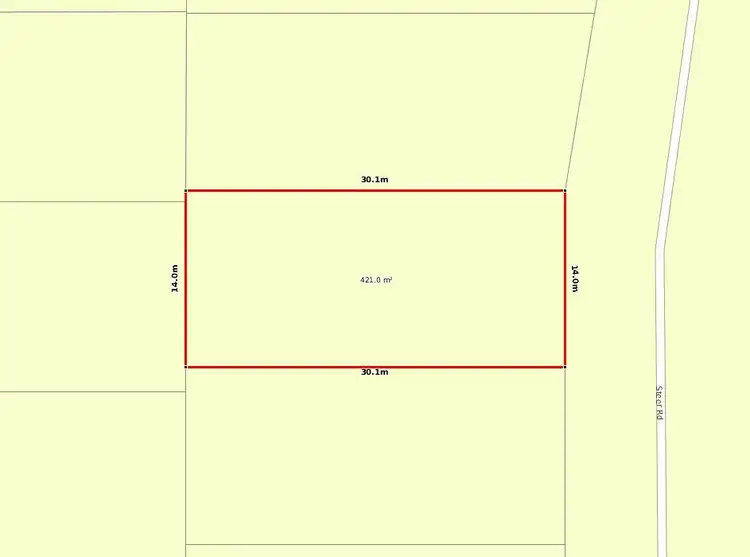 Second view of Homely house listing, 15 Steer Road, Baldivis WA 6171