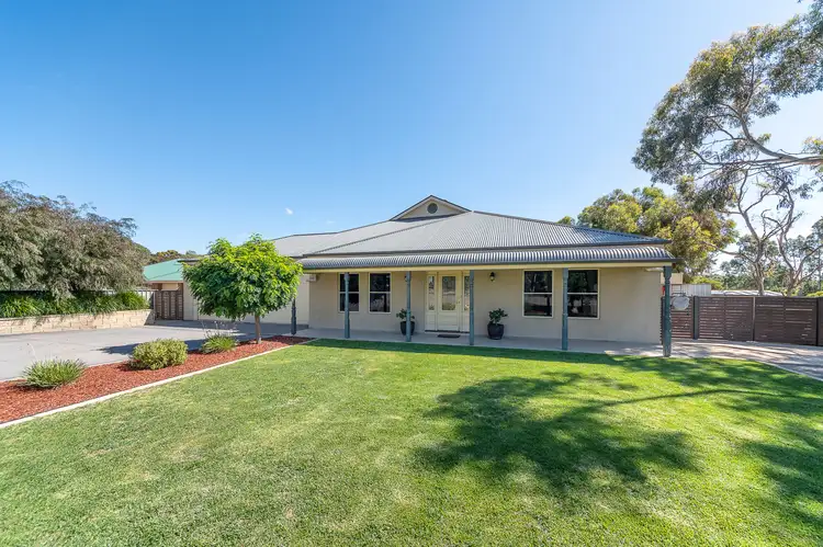 23 Tooma Drive, Murray Bridge SA 5253