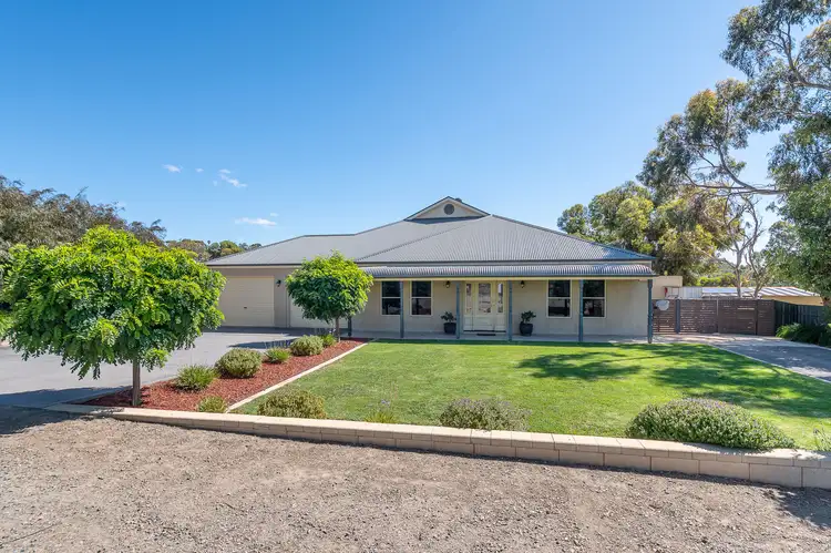 Second view of Homely house listing, 23 Tooma Drive, Murray Bridge SA 5253