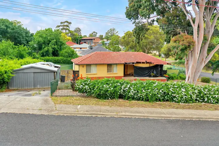 Second view of Homely house listing, 11 Argyll Crescent, Redwood Park SA 5097
