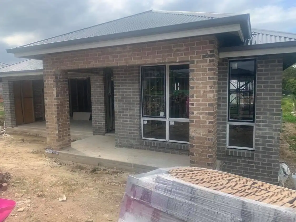 Main view of Homely house listing, 61 Rita Street, Thirlmere NSW 2572
