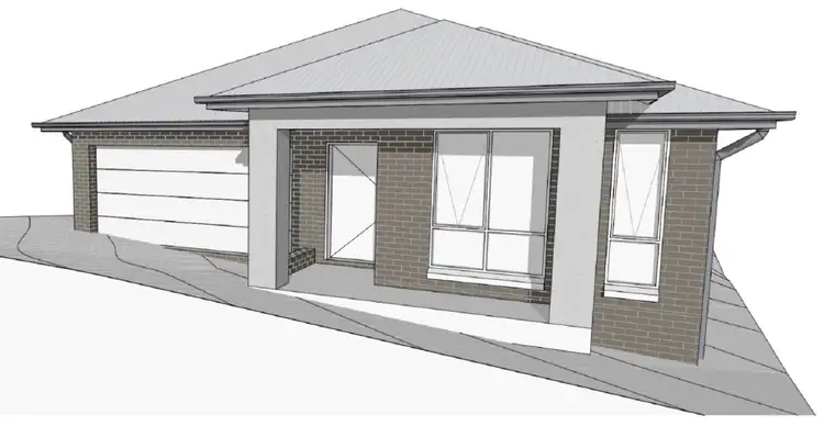 Second view of Homely house listing, 61 Rita Street, Thirlmere NSW 2572