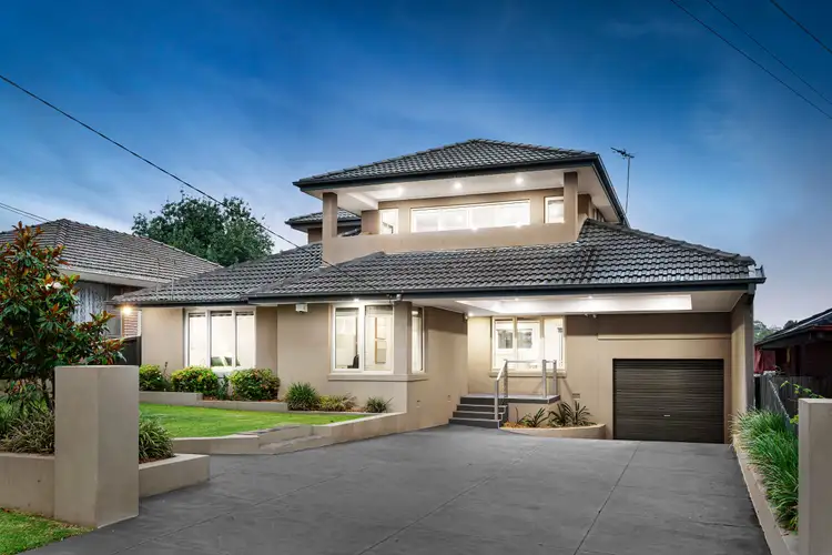 Main view of Homely house listing, 15 Elwers Street, Watsonia North VIC 3087