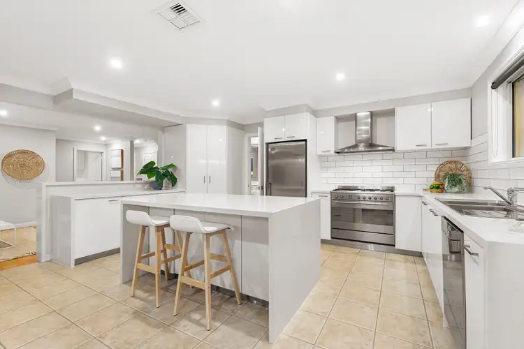 Second view of Homely house listing, 15 Elwers Street, Watsonia North VIC 3087