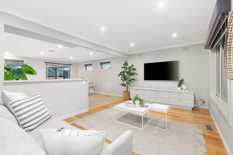Third view of Homely house listing, 15 Elwers Street, Watsonia North VIC 3087