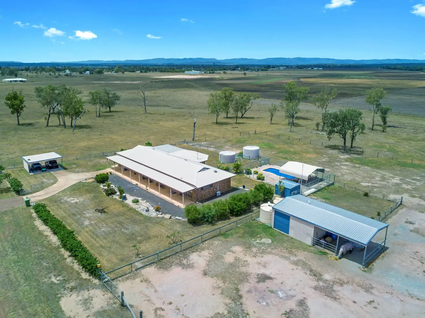 Main view of Homely house listing, 47 Wendts Road, Mount Tarampa QLD 4311