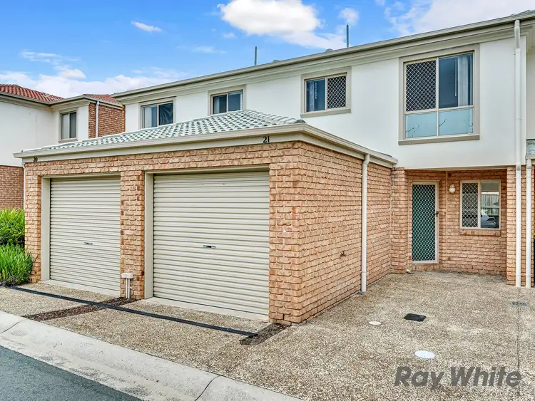 21/12 Peter Court, Sunnybank Hills QLD 4109