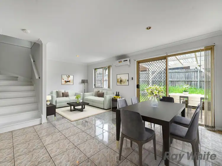Fourth view of Homely townhouse listing, 21/12 Peter Court, Sunnybank Hills QLD 4109