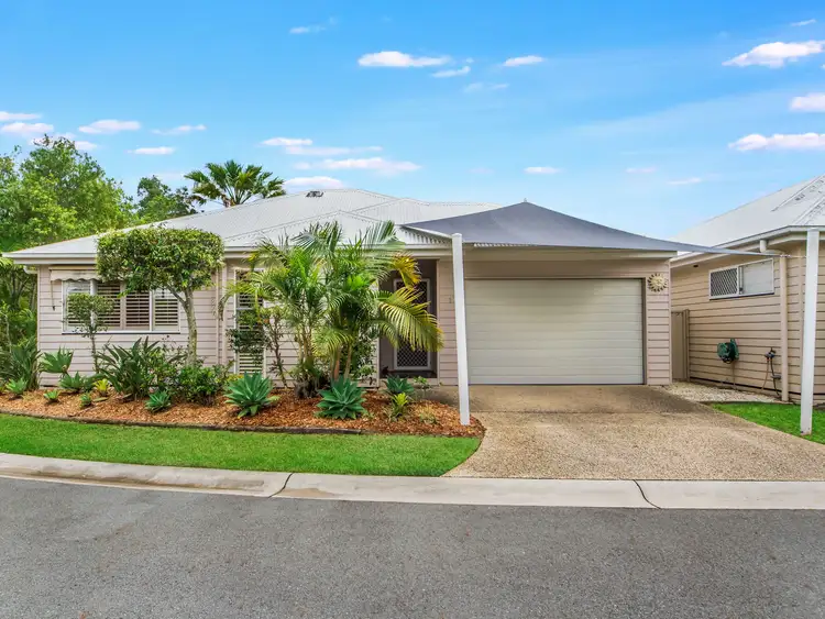 1/40 Riverbrooke Drive, Upper Coomera QLD 4209