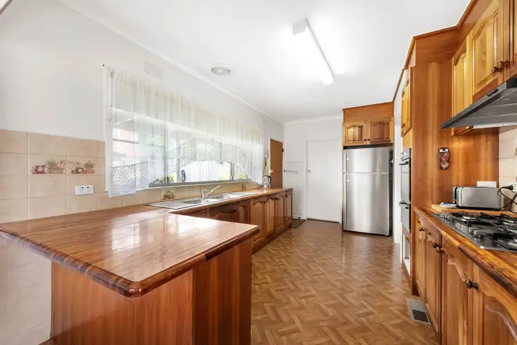Third view of Homely house listing, 48 McCubbin Street, Burwood VIC 3125