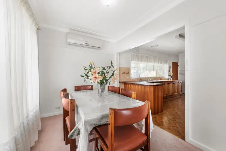 Fourth view of Homely house listing, 48 McCubbin Street, Burwood VIC 3125